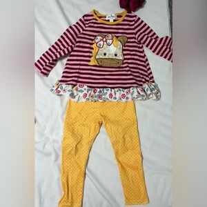 Marie Nicole Clothing, Toddler girls (about a 4T/5T)